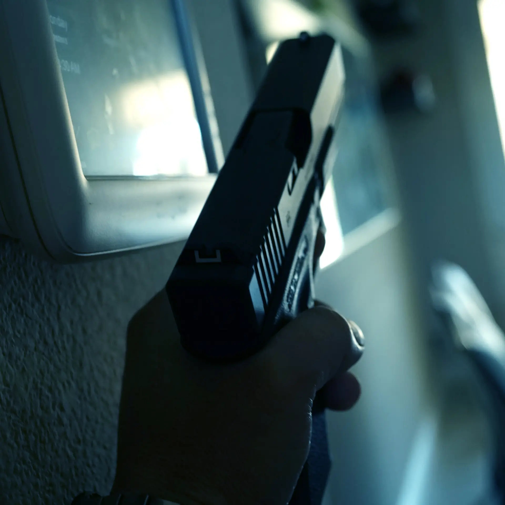 Home Active Shooter Certification Home active shooter certification